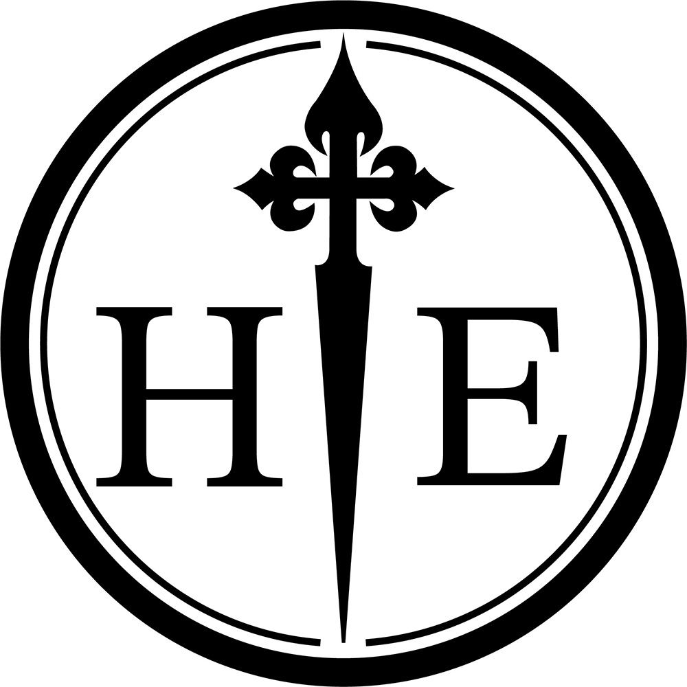 logo heraldos del evangelio